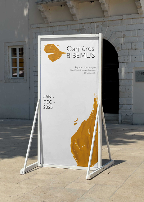 Photo 3 du projet Cézanne 2025