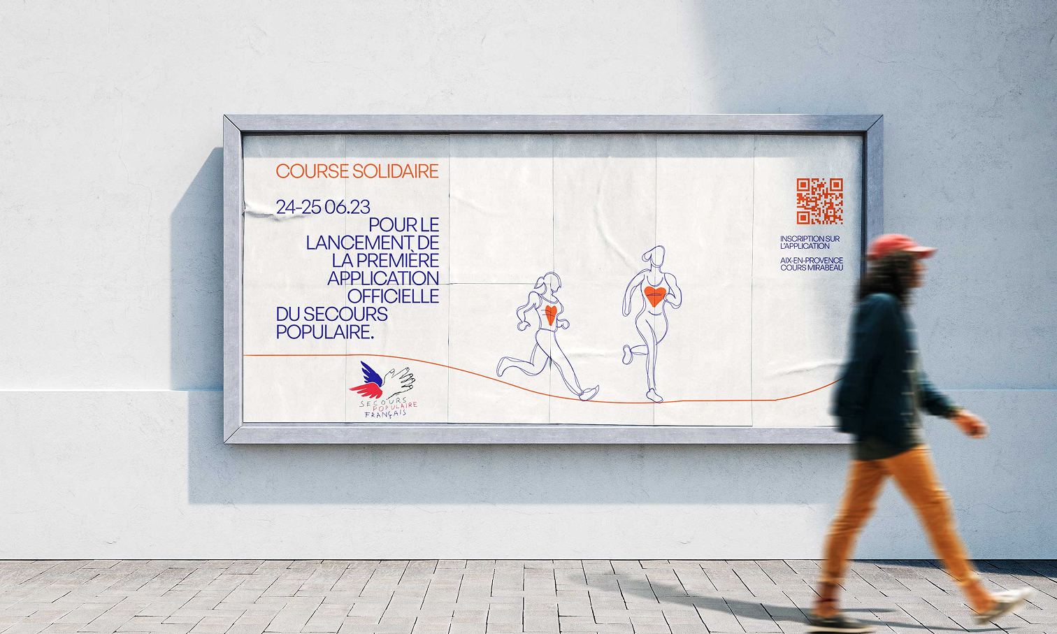 Secours Populaire