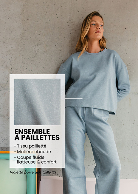 Photo 3 du projet We Are Jolies, ads produit